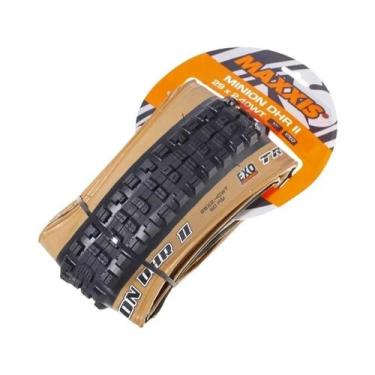 Imagem de Pneu Dobrável Maxxis Minion DHR Para Bicicleta De Montanha 26/27.5/29 