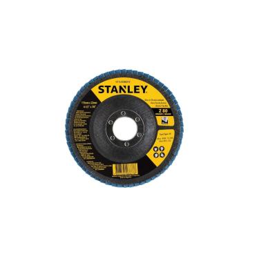 Imagem de Disco Flap Fibra Con 4-1/2 X 7/8 Z80