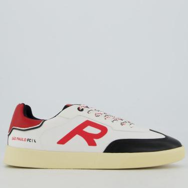 Imagem de Tênis Reserva R Vintage SPFC Masculino-Masculino