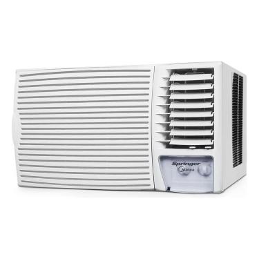Imagem de Ar Condicionado Janela 20.000 Btus 220v - Midea