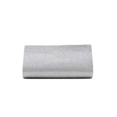 Imagem de Bolsa de Festa Grifinori 060 Prata-Feminino