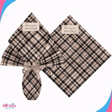 Imagem de Kit 25 Sacos Para Ovos de Páscoa - Embalagem Practice Vários Tamanhos 