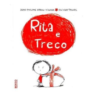 Imagem de Rita e Treco - ROCCO, Sortido