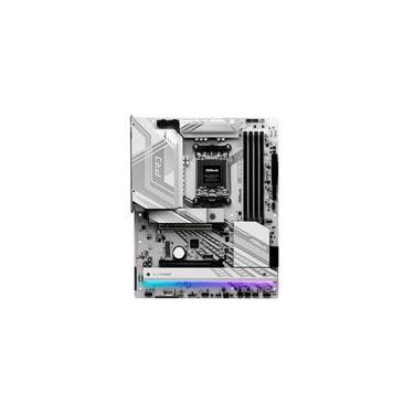 Imagem de Placa-Mãe ASRock X870 Pro RS, Ryzen AM5 X870, ATX, DDR5 - 90-MXBPZ0-A0UAYZ