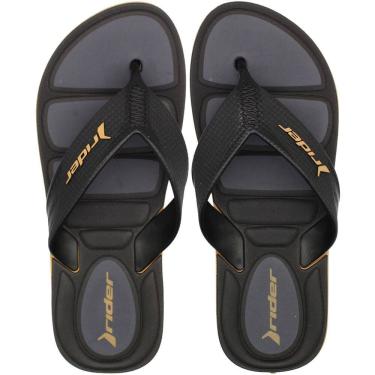 Imagem de Chinelo de Dedo Rider Pulse II Macio Masculino