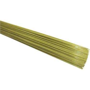 Imagem de Vareta/arame de Latão Para Solda, 1,6mm Termomecânica - TM
