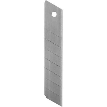 Imagem de Lâmina Para Estilete aço Carbono, 18 mm, 10 Peças, 10504562 Irwin Oste