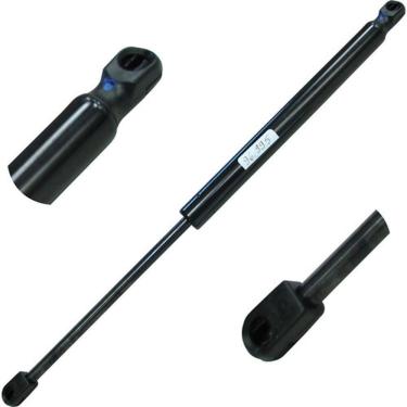 Imagem de Amortecedor de Mola a Gás da Tampa do Porta-malas Modelo Twingo 93 a 02 Compatível com Renault