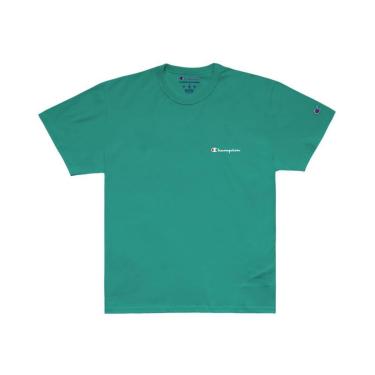 Imagem de CAMISETA CHAMPION ATHLETIC MINI SCRIPT INK-Masculino