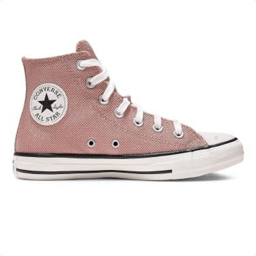 Imagem de Tênis Converse Chuck Taylor All Star Casual Cano Alto Feminino-Feminino