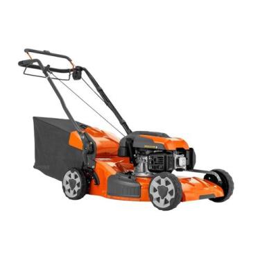 Imagem de Cortador de Grama Husqvarna LC356V Recolhedor Tração Traseira