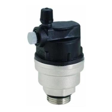 Imagem de Válvula Eliminadora De Ar (purgadora De Ar) - Ventosa 1/2 - Congratula