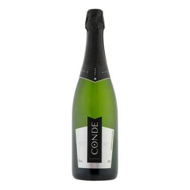 Imagem de Espumante Conde Foucauld Branco Moscatel 750ml