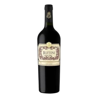 Imagem de Vinho Argentino Tinto Rutini Cabernet Sauvignon Malbec