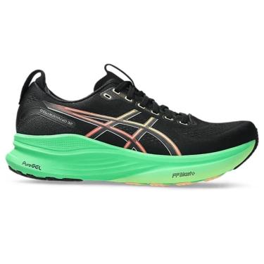 Imagem de Tênis Asics Gel-Kayano 32 Black Vital-Masculino-Masculino