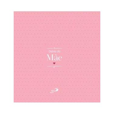 Imagem de Diário da mãe