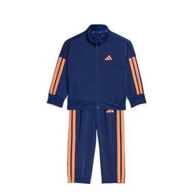 Imagem de Conjunto Infantl Adidas 3 Stripes-Unissex