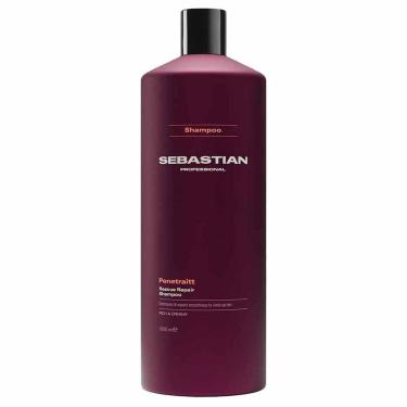 Imagem de Shampoo Sebastian Penetraitt 1L-Unissex