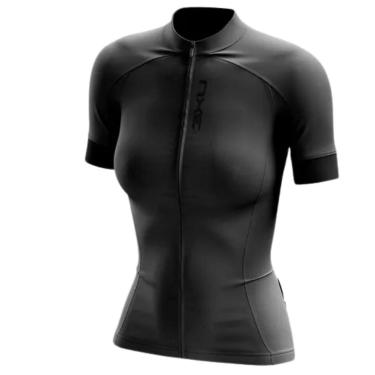 Imagem de Camiseta Refactor 3Xu Adrenalin Feminina - Preta G-Feminino