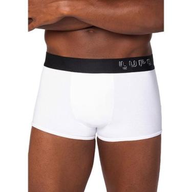 Imagem de Cueca Sunga Lupo 427-005, Branco, P