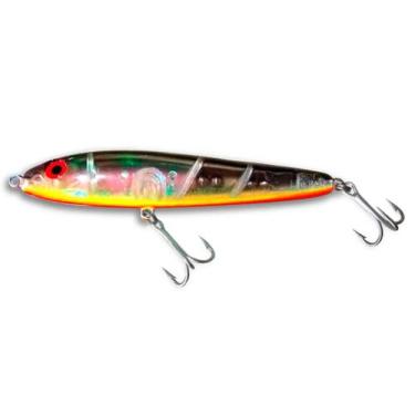 Imagem de Isca Artificial KV João Pepino (11,5cm) 22g - Várias Cores - KV Iscas,