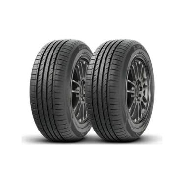 Imagem de Kit 2 Pneus Westlake Aro 14 175/75 R14 Z-108 87T