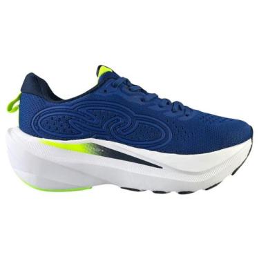 Imagem de Tênis De Corrida Olympikus Nuvem Masculino Original Caminhada Confortá