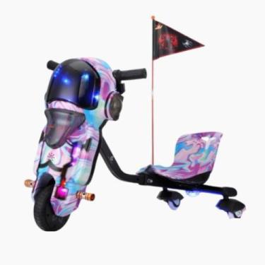 Imagem de Triciclo Drift ASTRONAUTA-P XSD-009-1 - - CARTUCHO CIA