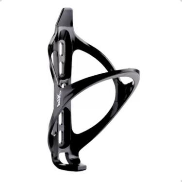 Imagem de Suporte Garrafa Caramanhola Squeeze Ptk Nylon Mtb Speed 28gr Cor:Preto