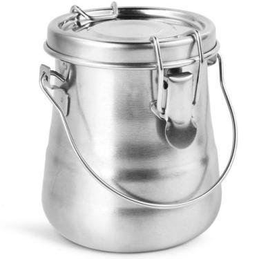 Imagem de Limpador de Pincéis Portátil Hermético SenseYo 680 ml