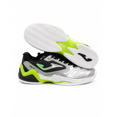 Imagem de Tênis Masculino Joma Set Clay 2026 com Estabilidade e Aderência para Quadra Tamanho 39 Joma
