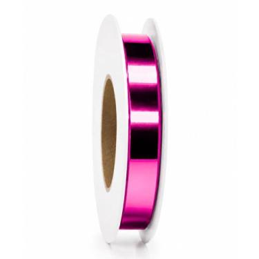Imagem de Fita Metaloide 10mm x 50 metros - Lantecor - LANTECORES, PINK