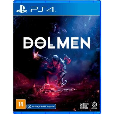 Imagem de Dolmen - Playstation 4