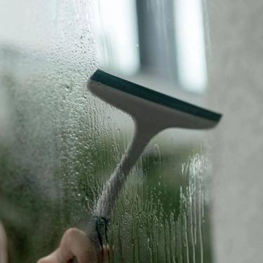 Imagem de Rodo Multiuso de Silicone Flow Bege - Ou