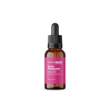 Imagem de 12 un serum rosa mosqueta dermachem laboratory