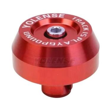 Imagem de Suporte De Navegação GPS CNC Para Motocicleta ZX-4R ZX-4RR, Capa Decor