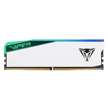 Imagem de Memória RAM Patriot Viper Elite 5 RGB 96GB (2x48GB) DDR5 6000MHz - PVE