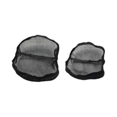 Imagem de Capa De Assento De Motocicleta CFMOTO CF 700MT 700 MT Em Malha Respirá