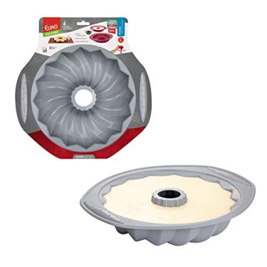 Imagem de Euro Home - Forma para Pudim Silicone