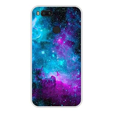 Imagem de Para Xiaomi Mi A1 Capa de Silicone Macio Bonito TPU Capa de Telefone Para Xiaomi MiA1 Mi 5X Mi5X Xiomi Mi A1 Capa de Silicone Fundas, NO.44, para Mi A1 , (Mi 5X)