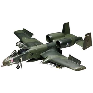 Imagem de A-10 Warthog 1:48 - Revell 855521