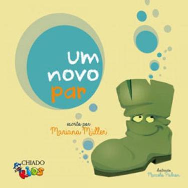 Imagem de Um Novo Par