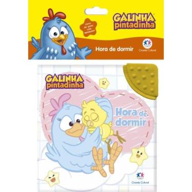 Imagem de Galinha Pintadinha - Hora De Dormir