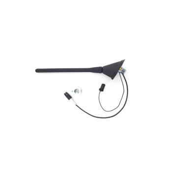 Imagem de Fiat Mobi Argo Cronos Antena Radio Amplificada Fiat