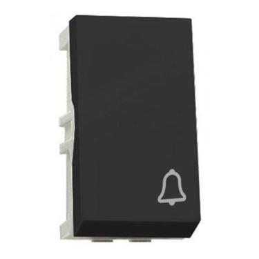 Imagem de Módulo Pulsador Para Campainha - Blux Home Grafite