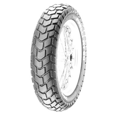 Imagem de Pneu Moto Pirelli Aro 17 MT60 120/90 -17 64S TT - Traseiro