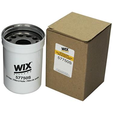 Imagem de Wix Filtro de lubrificante 57750S