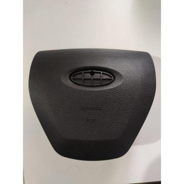 Imagem de Capa Tampa do Airbag Volante Ford Ranger 2017 2018 2019 2020 Buzina Motorista