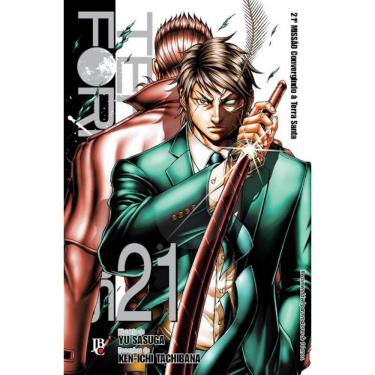 Imagem de Terra Formars - Vol. 21