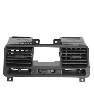 Imagem de Saída de ar do painel, Duokon saída de ar do painel, painel de instrumentos para saída de ar do painel de instrumentos adequado para Pajero Montero Shogun V31 V32 V33 MR308038